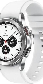 Samsung Galaxy Watch4 Classic 46mm LTE Silver (SM-R895FZSA)