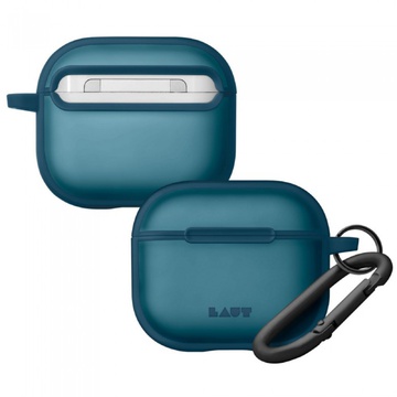LAUT HUEX for Airpods 3 Blue (L_AP4_HX_BL)