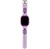 AmiGo GO005 4G WIFI Thermometer Purple
