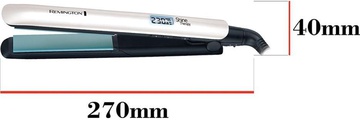 Remington Shine Therapy GiftPack inc.D5216 S8500GP