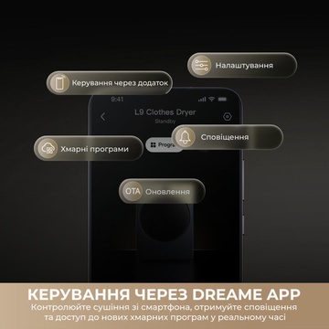 Dreame L9 (DWD09L90TA)