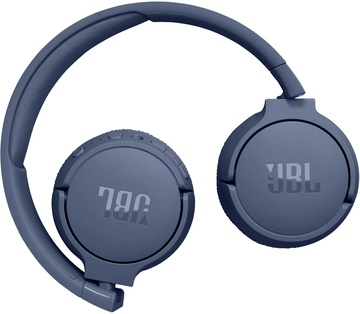 JBL Tune 670NC Blue (JBLT670NCBLU)