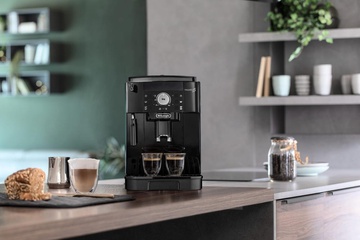 Delonghi Magnifica S ECAM 11.112.B