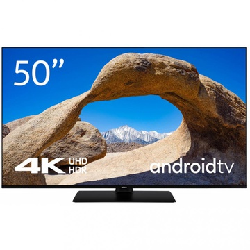 Nokia Smart TV 5000A