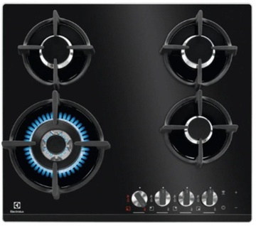 Electrolux KGG6438K