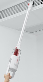 Deerma Cordless Vacuum Cleaner White VC20 (DEM-VC20S)