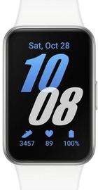 Samsung Galaxy Fit3 Silver (SM-R390NZSA)