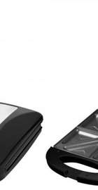 ECG S 4232 Family Black