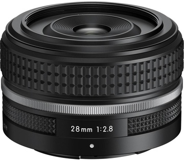 Nikon Nikkor Z 28mm f/2.8 (SE) (JMA107DA)