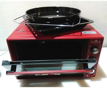 Castle CPE-60R