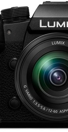 Panasonic Lumix DC-GH7 kit 12-60mm f/3.5-5.6 (DC-GH7ME)