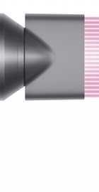Dyson HD07 Supersonic Iron/Fuchsia (386732-01) EU