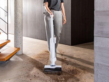 Rowenta X-CLEAN 10 GZ7540WO