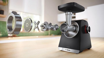 Bosch MultiPower Serie 6 MFWS682B