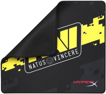Kingston HyperX Fury S Pro Large Gaming Black NaVi Edition (HX-MPFS-L-1N)