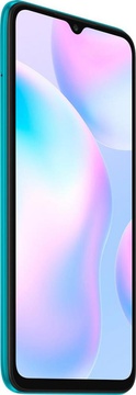 Xiaomi Redmi 9A 4/64GB Peacook Green (China)