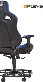 Playseat L33T PlayStation (GPS.00172)