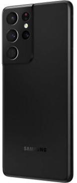 Samsung Galaxy S21 Ultra 12/256GB Phantom Black (SM-G998BZKGSEK)
