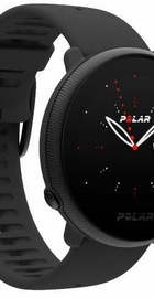 Polar Ignite 2 Black Pearl S/L (90085182)