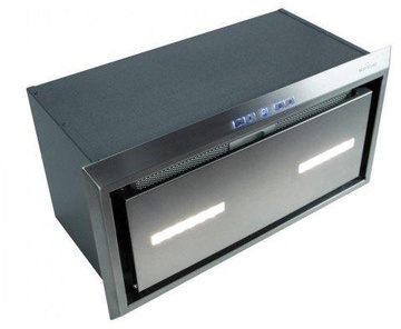 Best Chef Studio box 1100 inox 72 (4F493D1M2B)