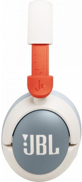 JBL Junior 470NC White (JBLJR470NCWHT)