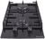 Perfelli HGG 31427 BL