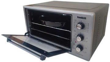 GoodGrill GR-5001TR GR