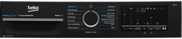 Beko BM3WFU410415WPBB