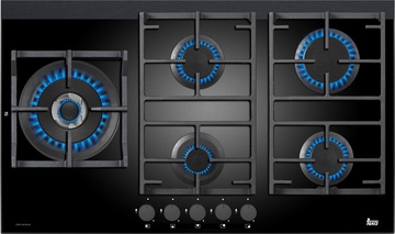 Teka CGW LUX 90 5G AI AL DR (40215301)