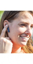 Trust Primo Touch True Wireless Mic Blue (23780)