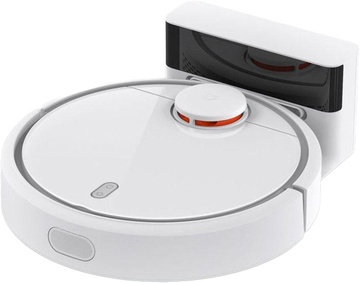 Xiaomi Mijia Mi Robot Vacuum Cleaner White (Международная версия)