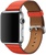Apple Classic Buckle for Watch 42mm/44mm/45mm/46mm/49mm Red (MMAN2)