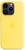 Apple iPhone 14 Pro Silicone Case Canary Yellow with Magsafe (high copy)