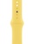 Apple Sport Band for Watch 38mm/40mm/41mm/42mm Lemon Zest (MN2A3)