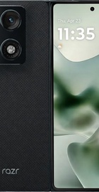 Motorola Razr Fold 12/256GB Blackened Blue