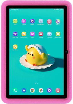 Blackview Tab 7 Kids 3/32GB LTE Pink (6931548310341)