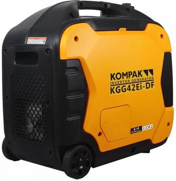 KOMPAK KGG42Ei-DF