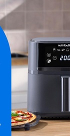 Nutribullet NBA0611DG