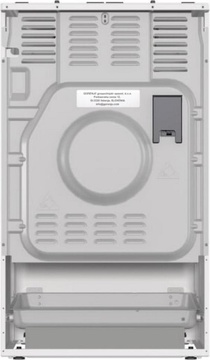 Gorenje GGI5C21WF-B