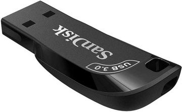 SanDisk 64 GB Ultra Shift Black (SDCZ410-064G-G46)