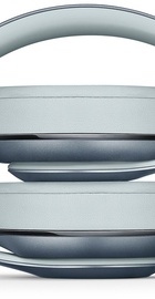 Beats By Dr. Dre Studio 2 Over-Ear Metallic Sky (MHC32)