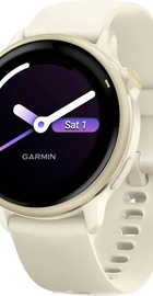Garmin Vivoactive 6 Lunar Gold with Bone Band (010-02985-01)