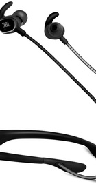 JBL Reflect Response Black