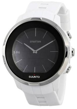 Suunto Spartan Ultra White HR (SS022660000)