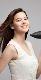Panasonic EH-ND65-K865