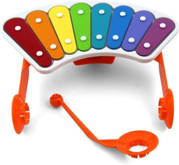 Wonder Workshop Dash s Xylophone (1-XY01)