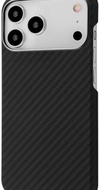 Proove Carbon Slim with Magnetic Ring for iPhone 17 Pro Max Black