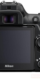 Nikon D7500 Body (VBA510AE)
