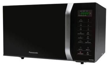 Panasonic NN-GT35HBZUE