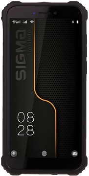 Sigma mobile X-treme PQ38